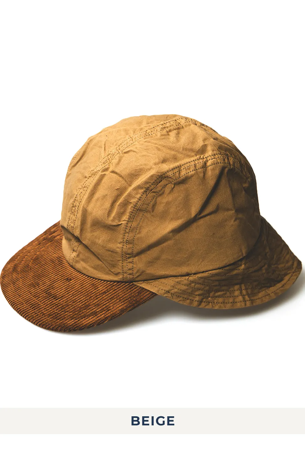 New Decho Fishing Cap - 2 Colors