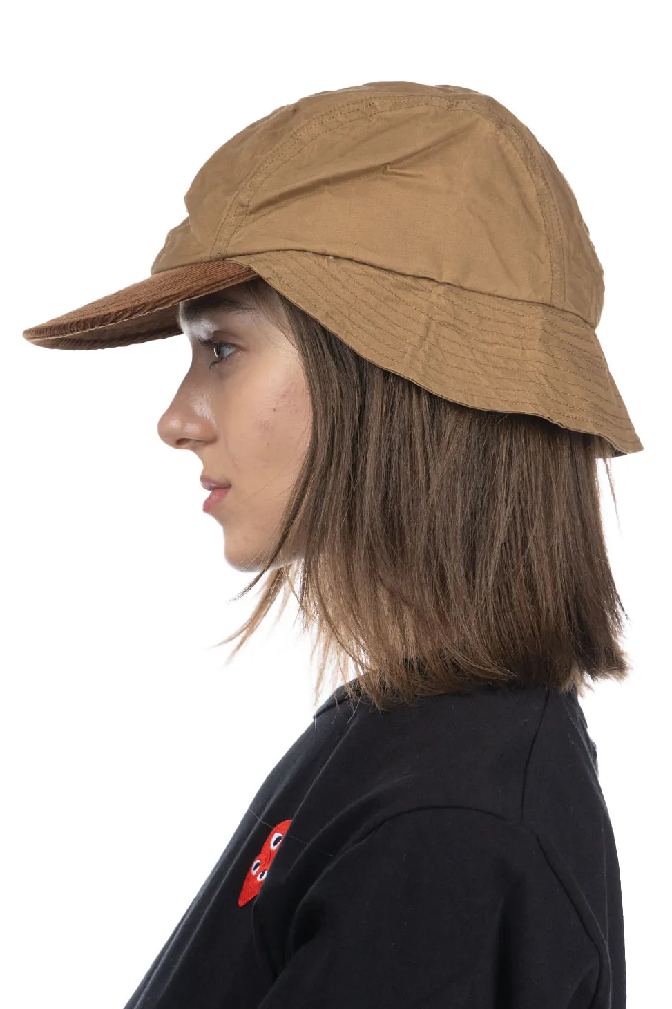 New Decho Fishing Cap - 2 Colors
