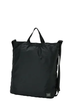 Clearance Porter Yoshida FLEX - 2 Way Shoulder Bag - 2 Color Choices
