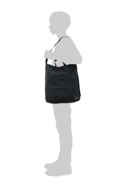 Clearance Porter Yoshida FLEX - 2 Way Shoulder Bag - 2 Color Choices