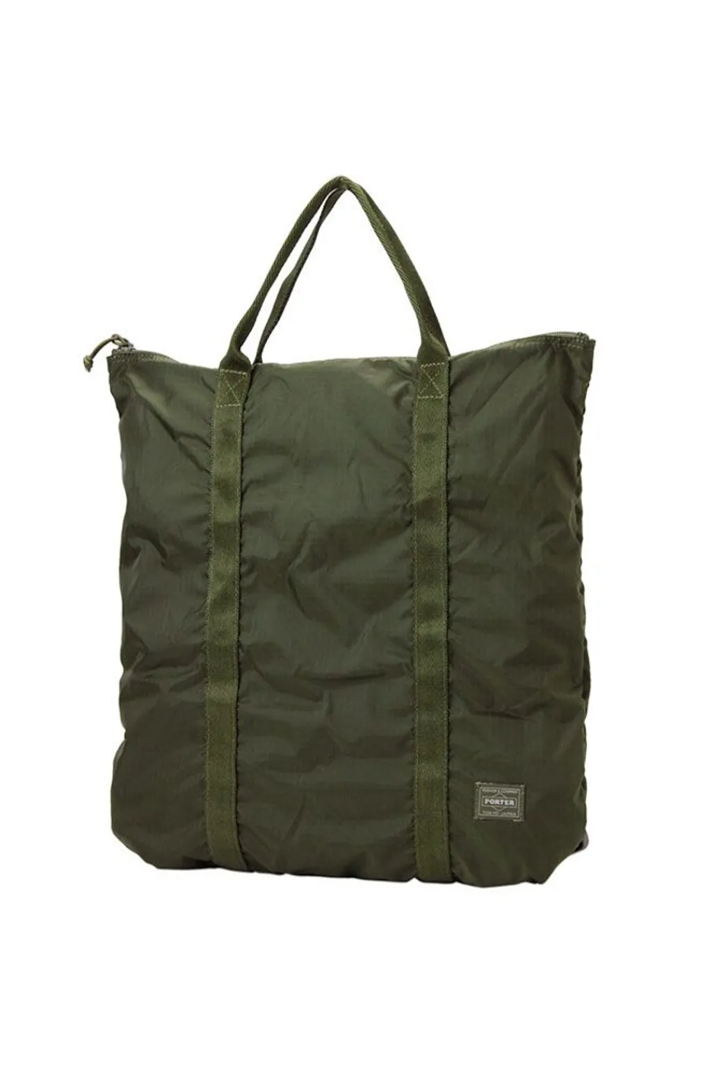 Clearance Porter Yoshida Flex - 2 Way Tote Bag - 3 Colour Choices