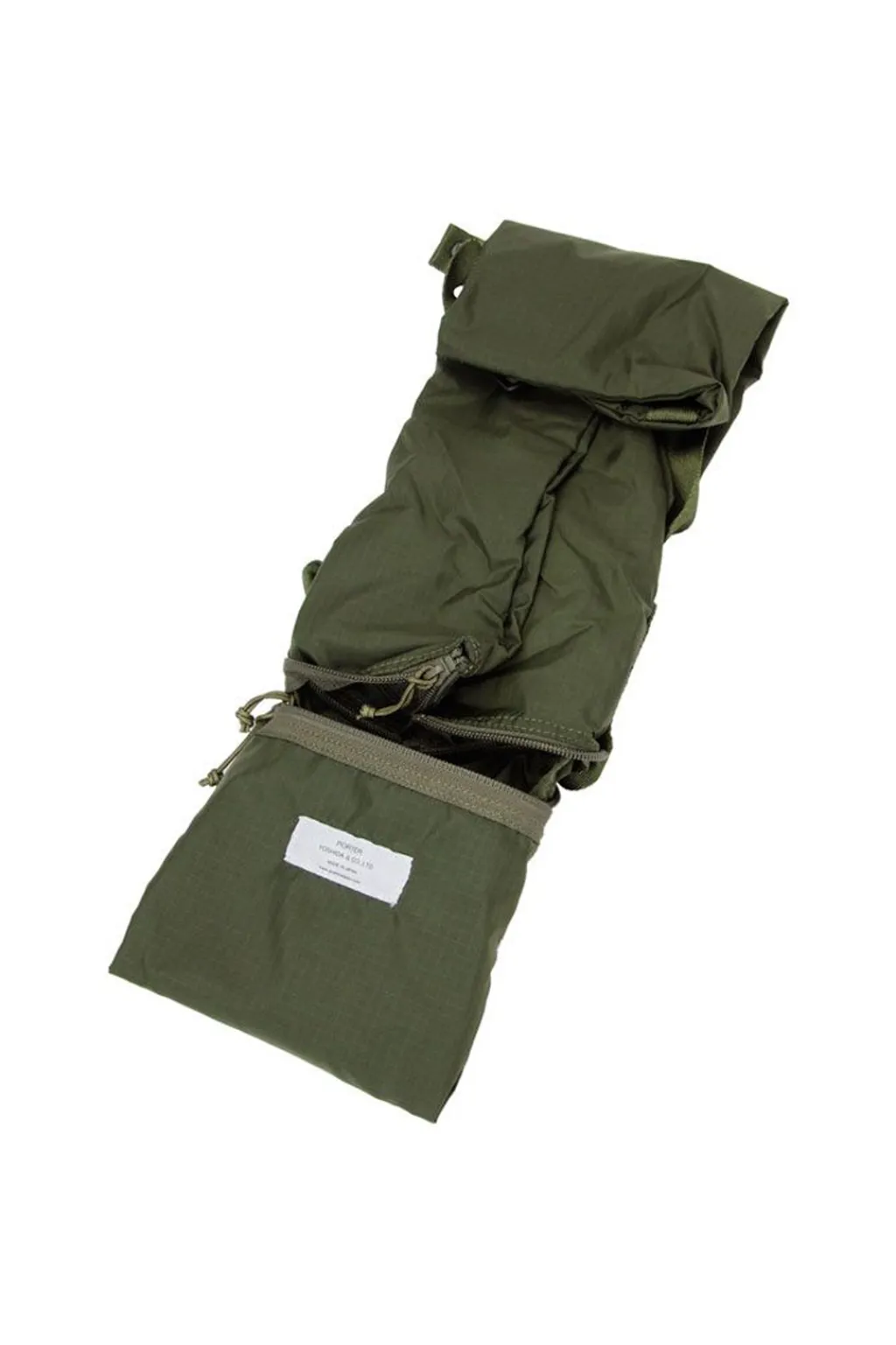 Clearance Porter Yoshida Flex - 2 Way Tote Bag - 3 Colour Choices