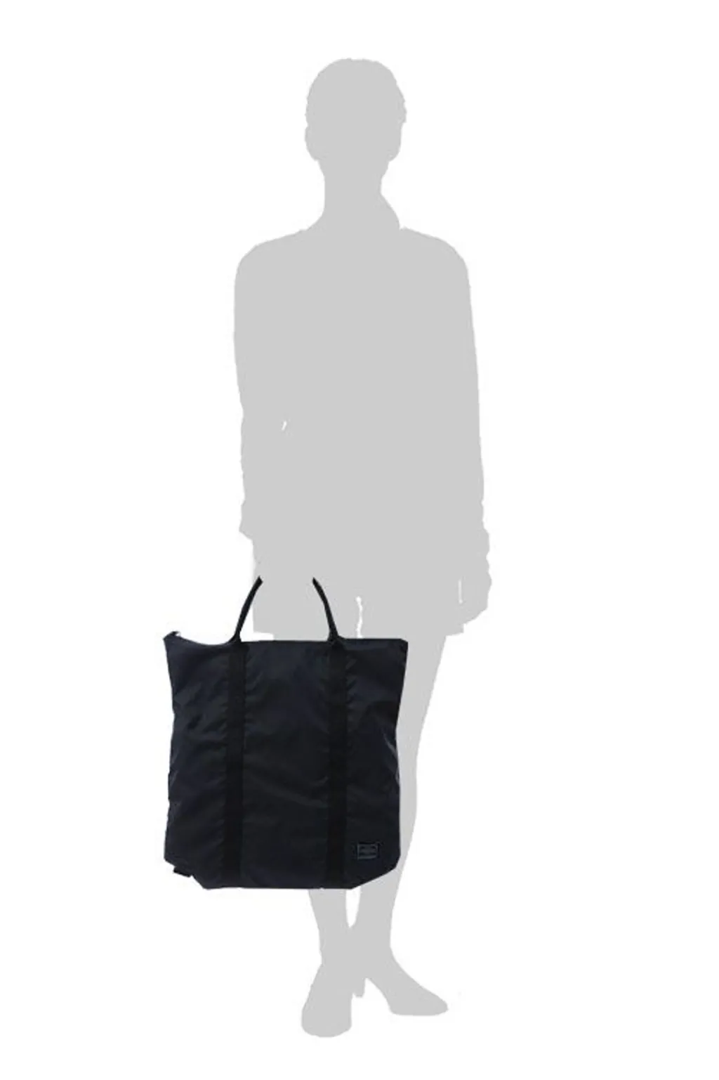 Clearance Porter Yoshida Flex - 2 Way Tote Bag - 3 Colour Choices