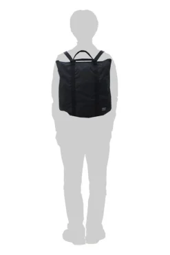 Online Porter Yoshida Flex - 2 Way Tote Bag - 3 Colour Choices