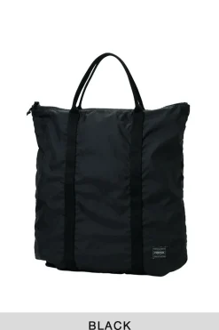 Clearance Porter Yoshida Flex - 2 Way Tote Bag - 3 Colour Choices