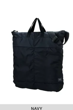 Sale Porter Yoshida FLEX - 2Way Helmet Bag - 3 Colors