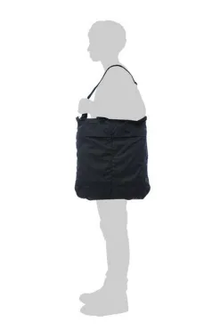 Sale Porter Yoshida FLEX - 2Way Helmet Bag - 3 Colors