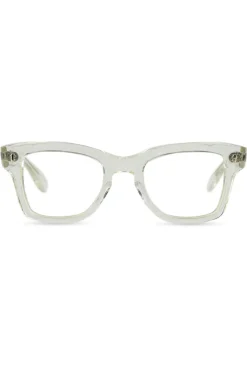 Outlet Effector Flint - Clear