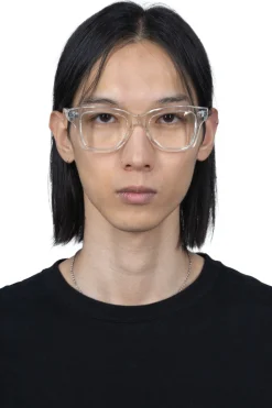 Outlet Effector Flint - Clear