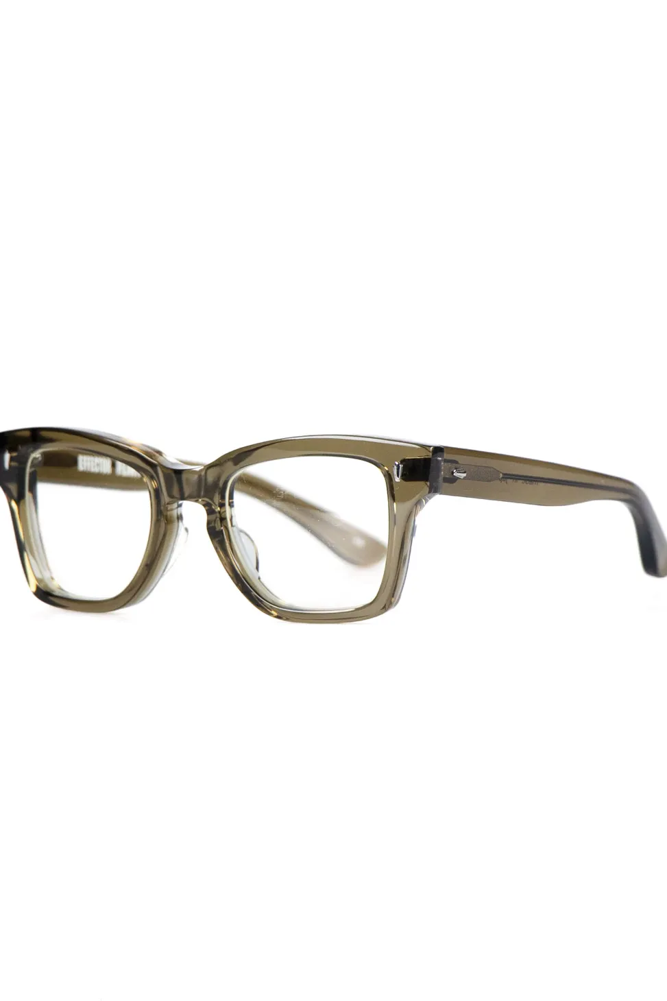 Sale Effector Flint - Optical Glasses - KH
