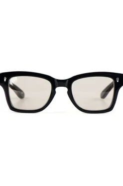 Best Effector Flint - Sunglasses - BK - Brown Lens
