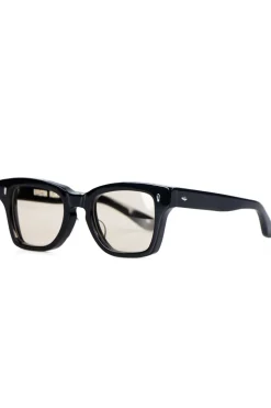 Best Effector Flint - Sunglasses - BK - Brown Lens