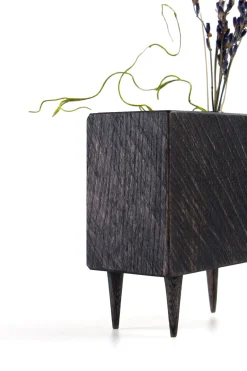 Online Dairoku Woodwork Flower Cube