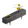 Best Dairoku Woodwork Flower Cube Long