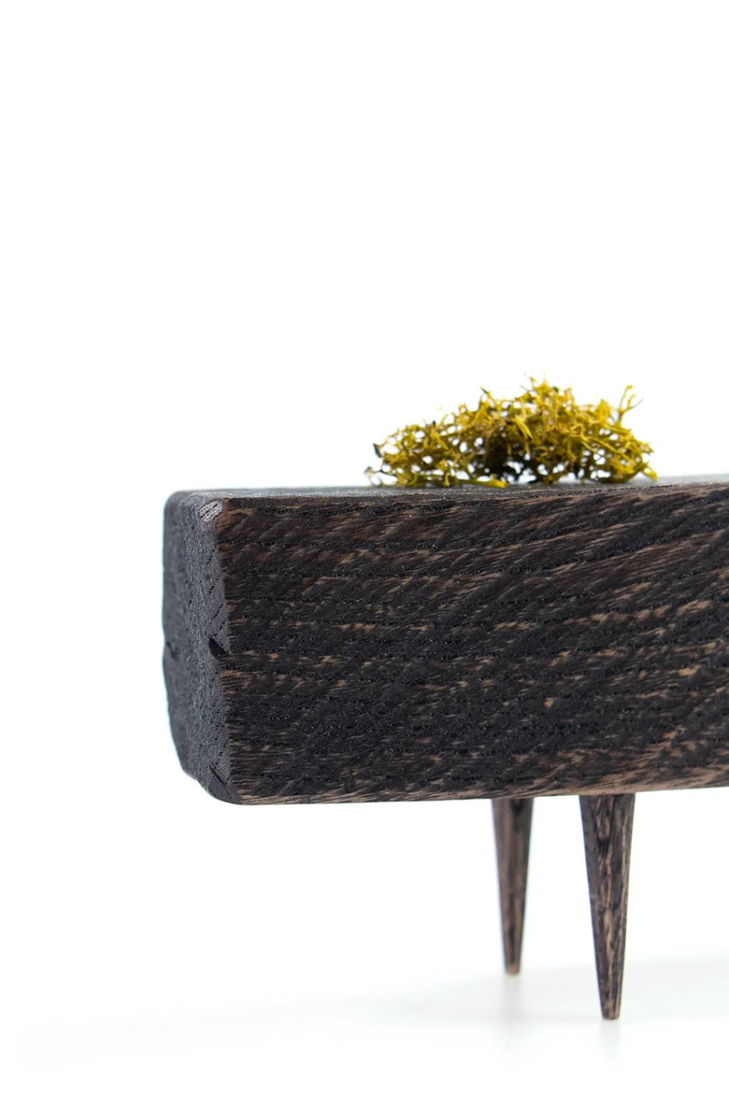 Best Dairoku Woodwork Flower Cube Long