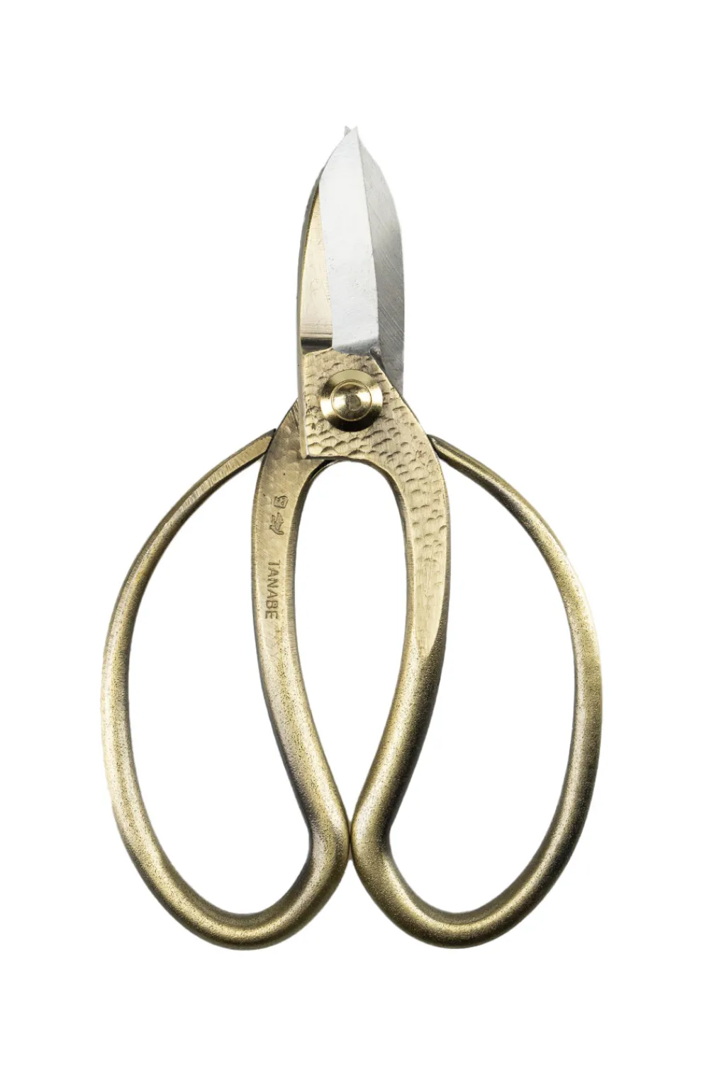 Discount TANABE Flower Shears - Bronze