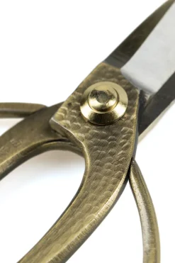 Discount TANABE Flower Shears - Bronze