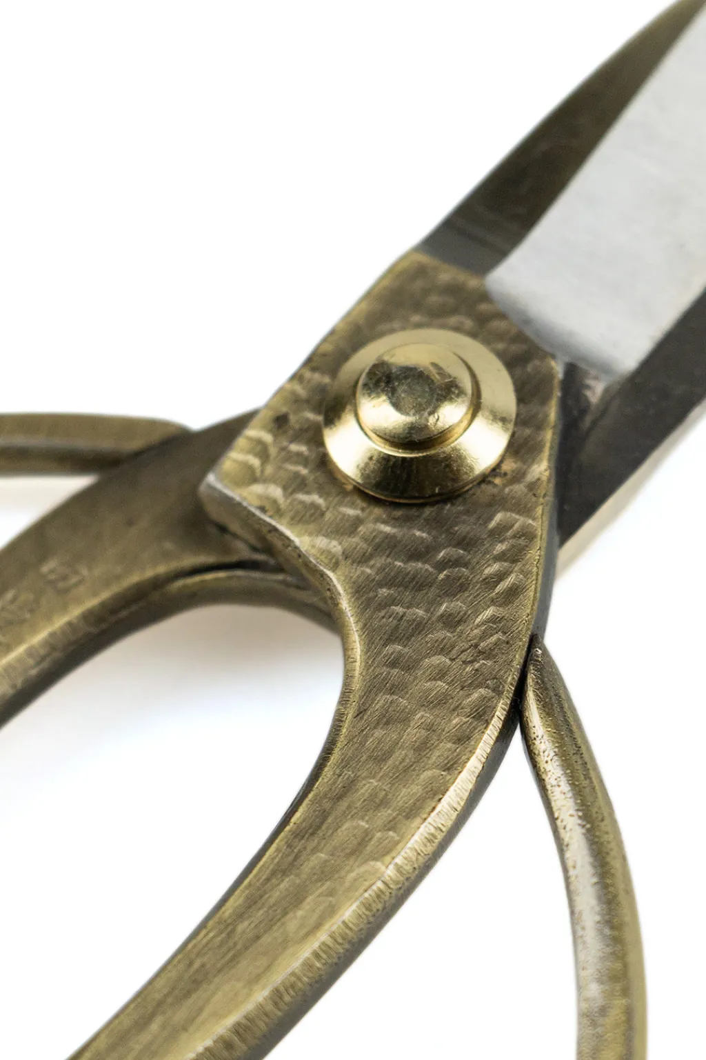 Discount TANABE Flower Shears - Bronze