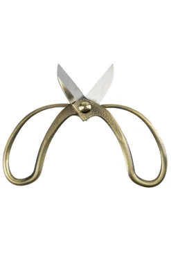 Discount TANABE Flower Shears - Bronze
