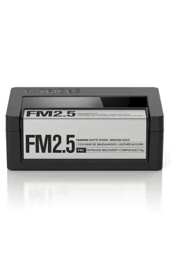 Online Patricks FM2.5 - ULTRA MATTE MEDIUM HOLD