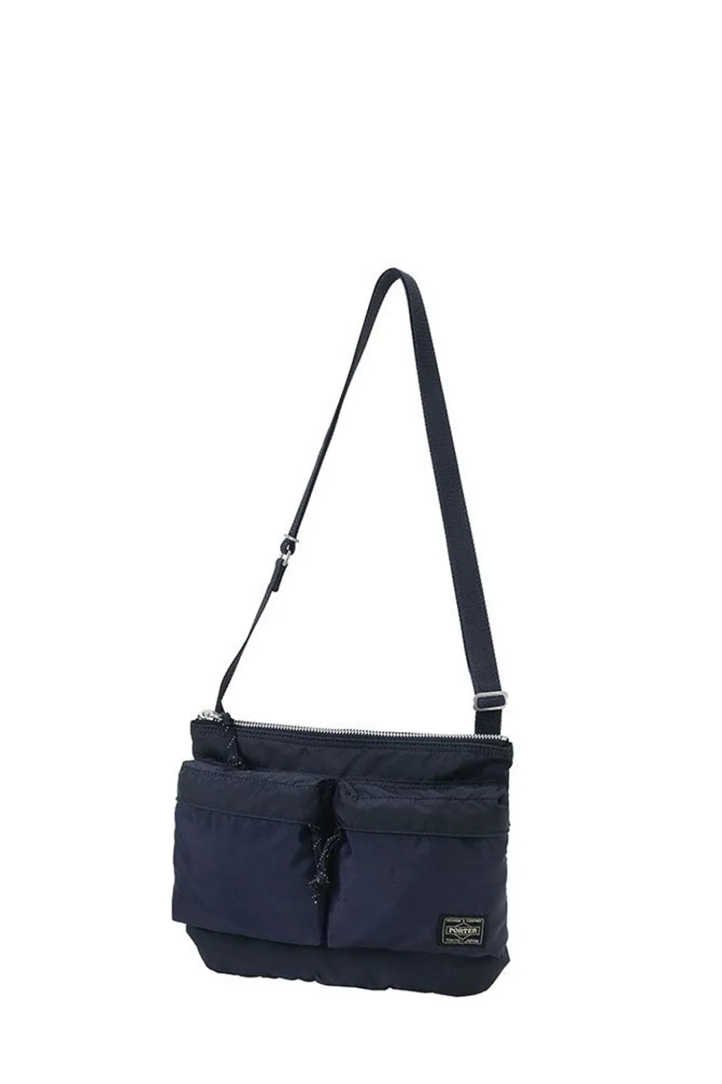 New Porter Yoshida FORCE - Shoulder Bag - 3 Colors