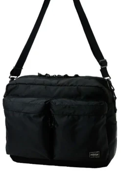 Online Porter Yoshida FORCE - Shoulder Bag - 3 Colors