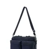 Sale Porter Yoshida FORCE - Shoulder Bag Small - 3 Colors
