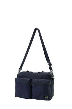 Sale Porter Yoshida FORCE - Shoulder Bag Small - 3 Colors