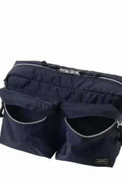 Sale Porter Yoshida FORCE - Shoulder Bag Small - 3 Colors