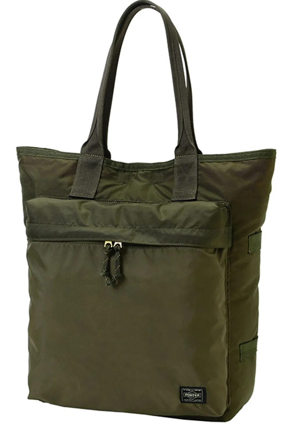 Outlet Porter Yoshida Force - Tote Bag - 3 Colour Choices