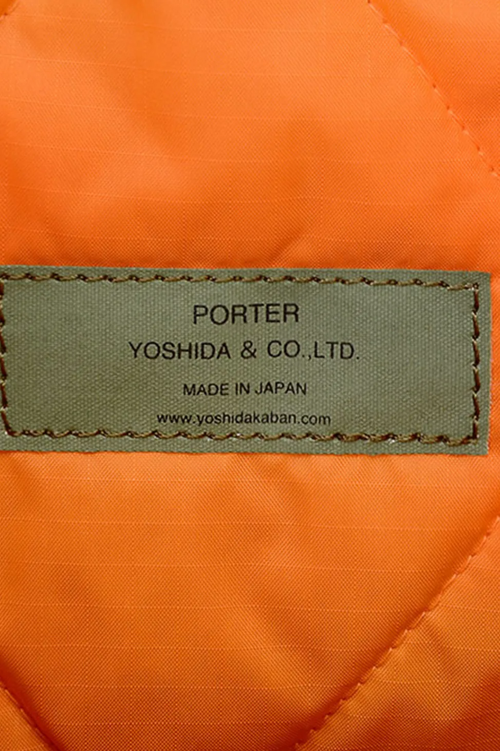 Outlet Porter Yoshida Force - Tote Bag - 3 Colour Choices