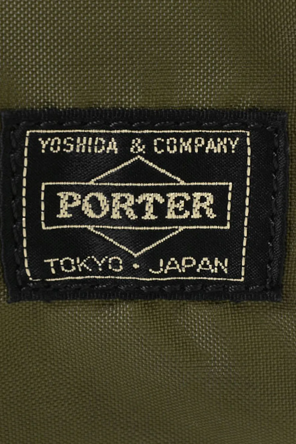 Outlet Porter Yoshida Force - Tote Bag - 3 Colour Choices