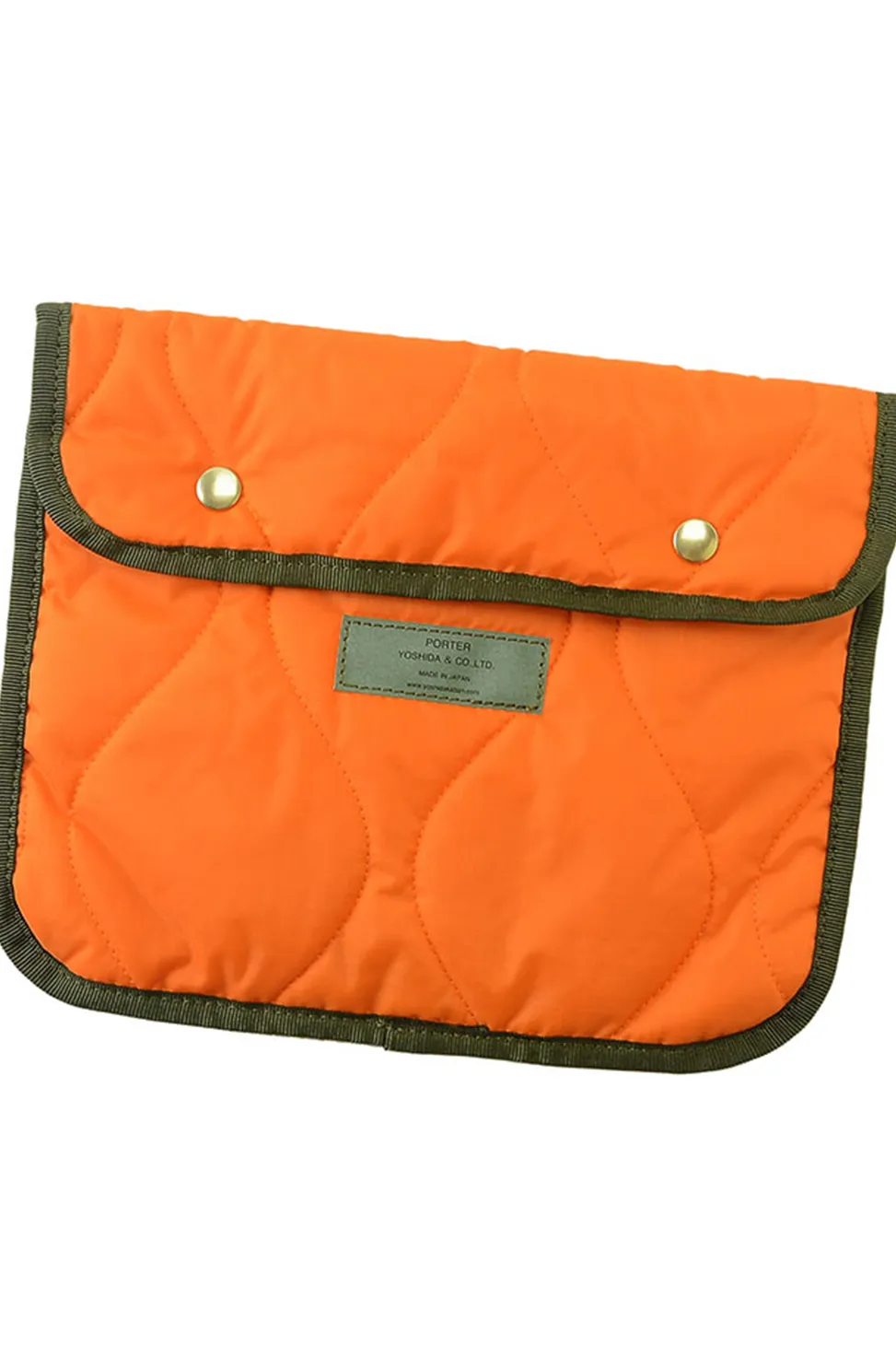 Outlet Porter Yoshida Force - Tote Bag - 3 Colour Choices