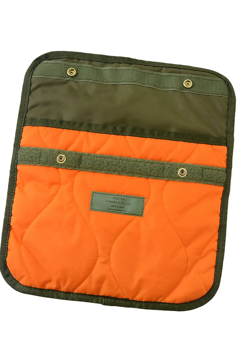 Outlet Porter Yoshida Force - Tote Bag - 3 Colour Choices