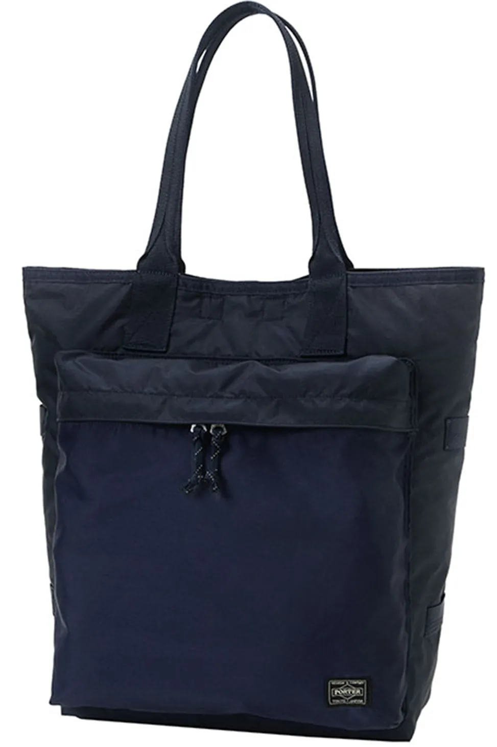 Outlet Porter Yoshida Force - Tote Bag - 3 Colour Choices