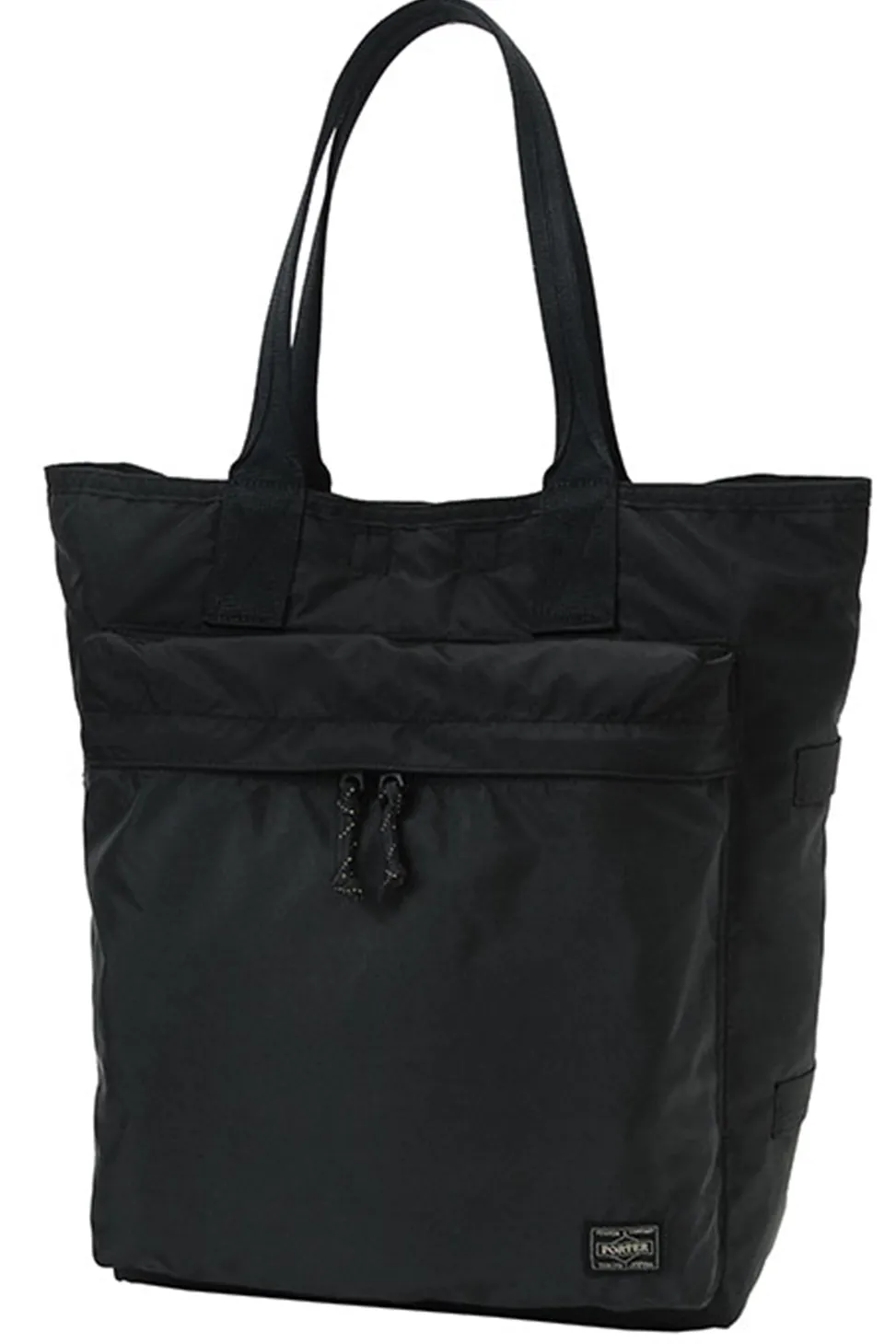 Outlet Porter Yoshida Force - Tote Bag - 3 Colour Choices
