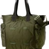 New Porter Yoshida Force - 2Way Tote Bag - 3 Colour Choices