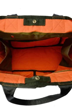 New Porter Yoshida Force - 2Way Tote Bag - 3 Colour Choices