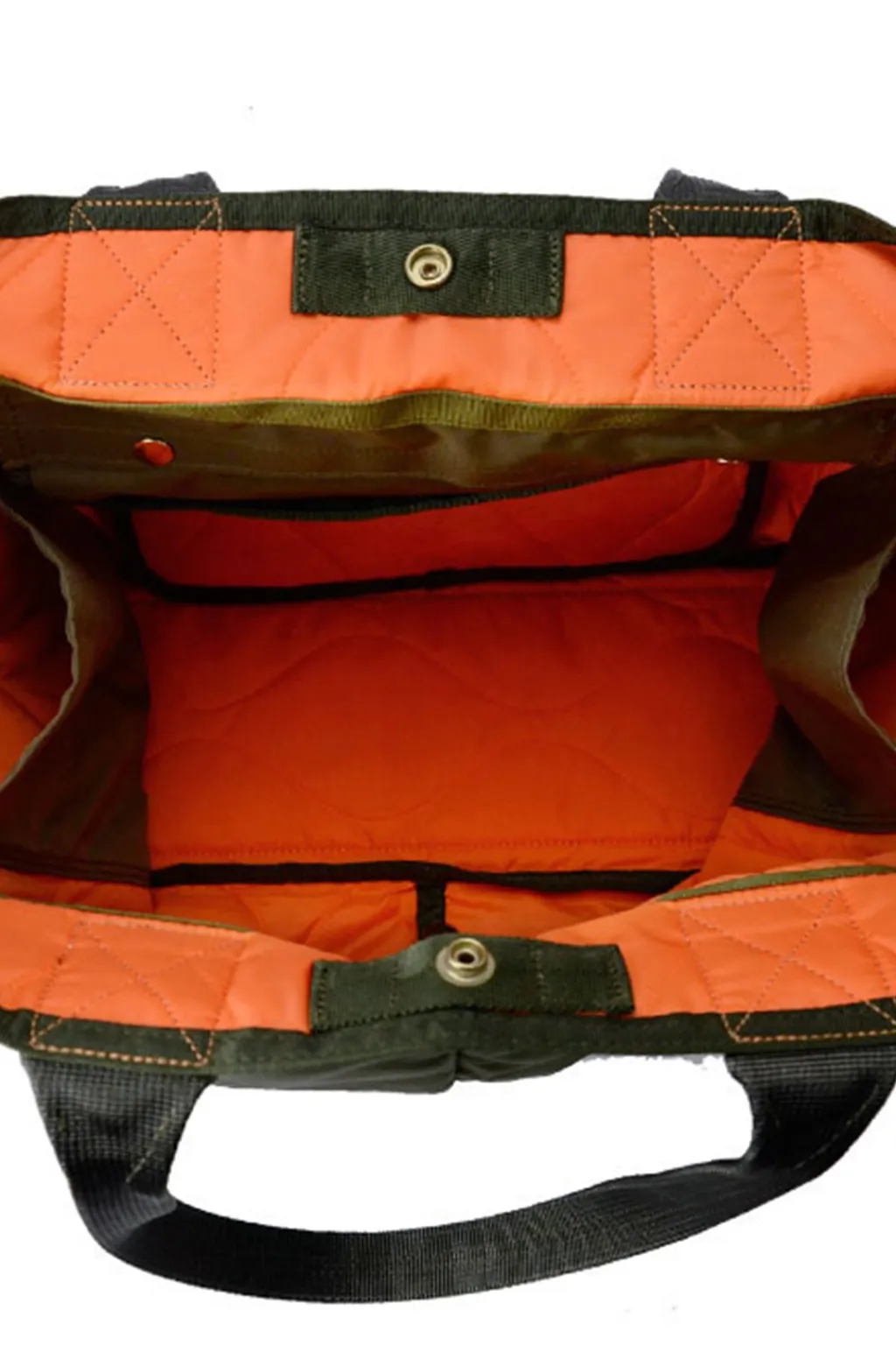 New Porter Yoshida Force - 2Way Tote Bag - 3 Colour Choices