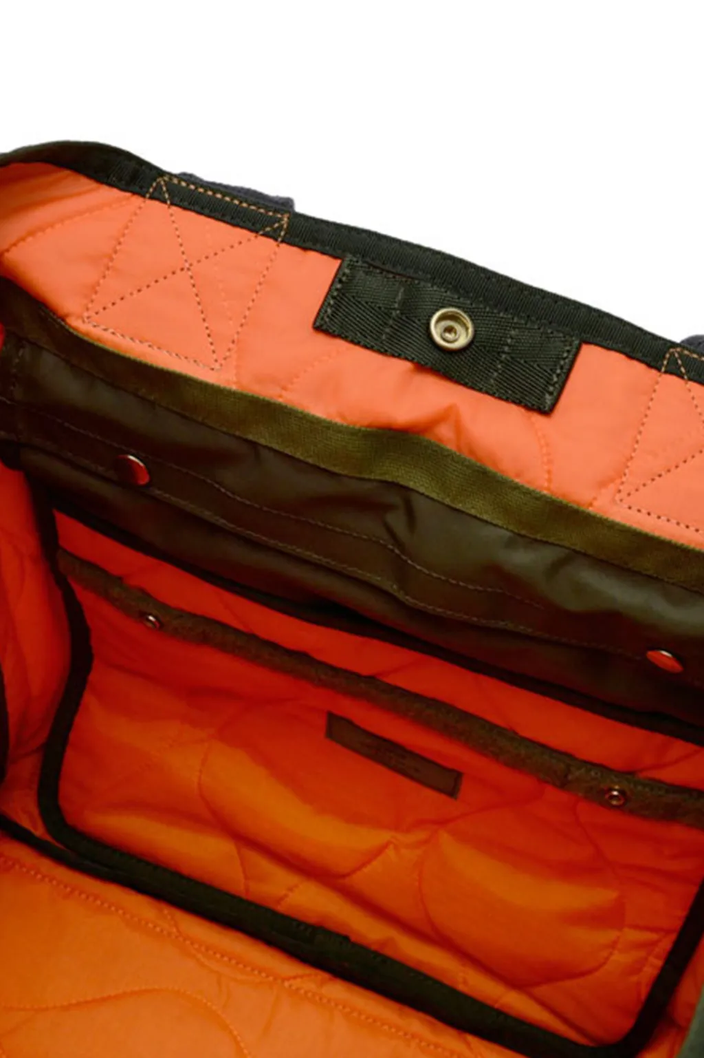 New Porter Yoshida Force - 2Way Tote Bag - 3 Colour Choices