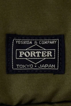 New Porter Yoshida Force - 2Way Tote Bag - 3 Colour Choices