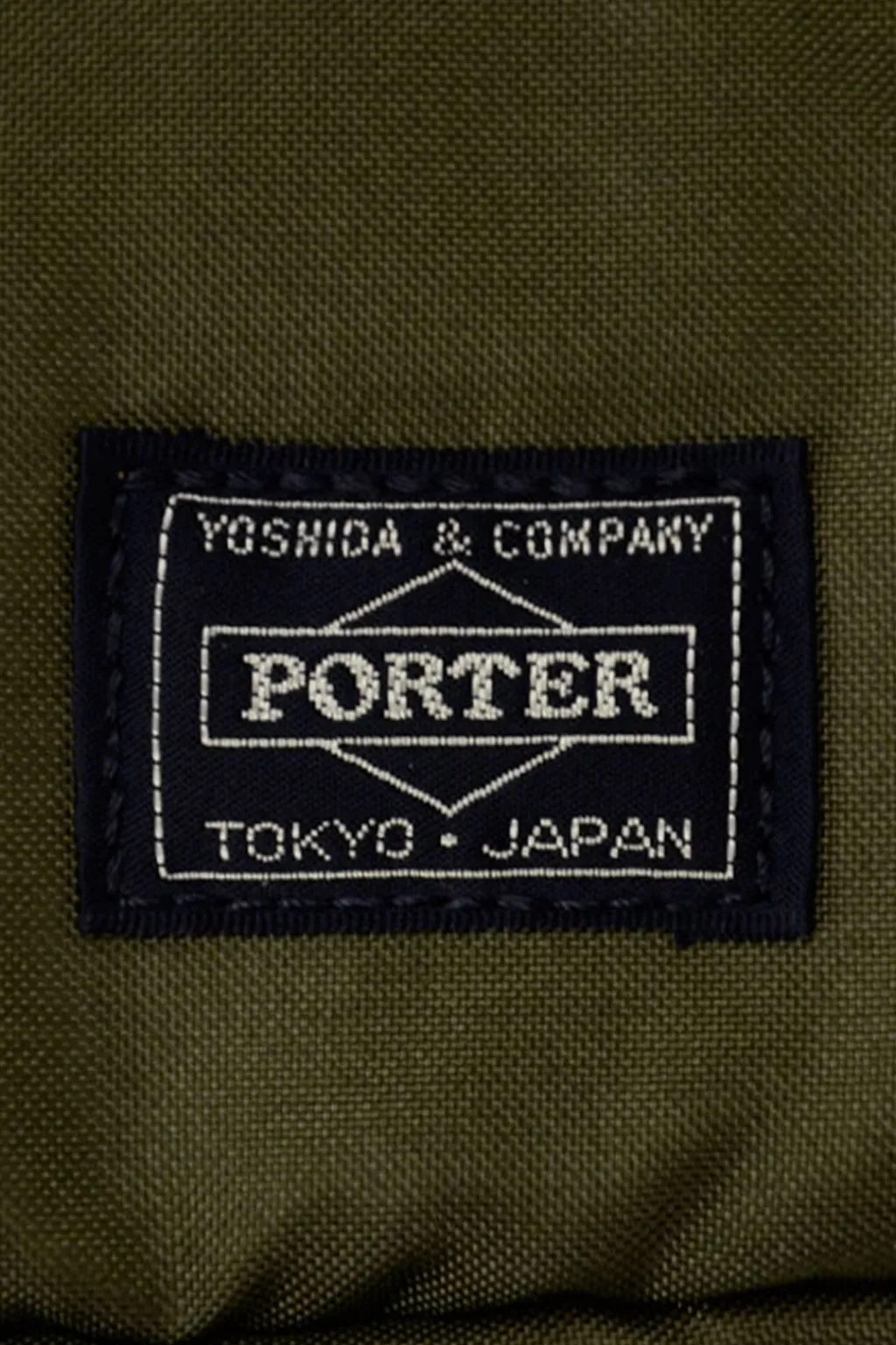 New Porter Yoshida Force - 2Way Tote Bag - 3 Colour Choices
