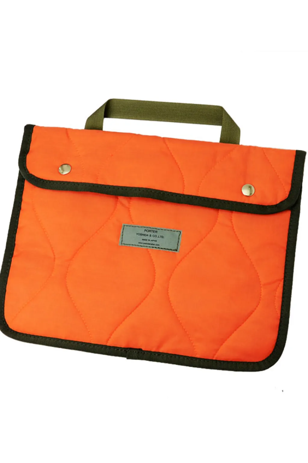 New Porter Yoshida Force - 2Way Tote Bag - 3 Colour Choices