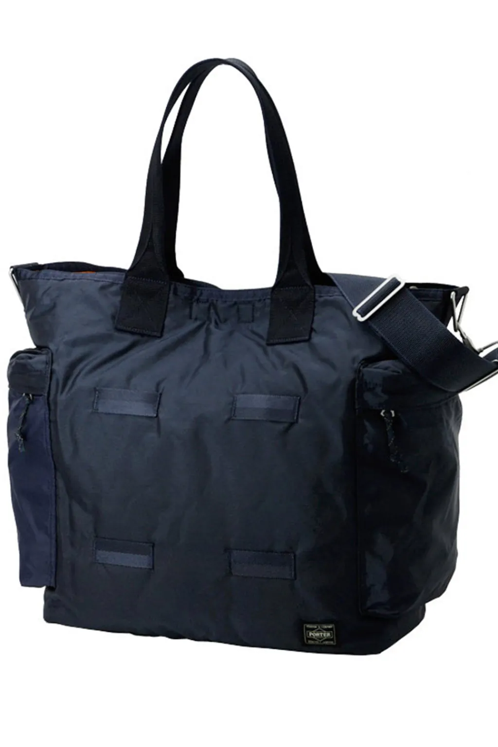 New Porter Yoshida Force - 2Way Tote Bag - 3 Colour Choices