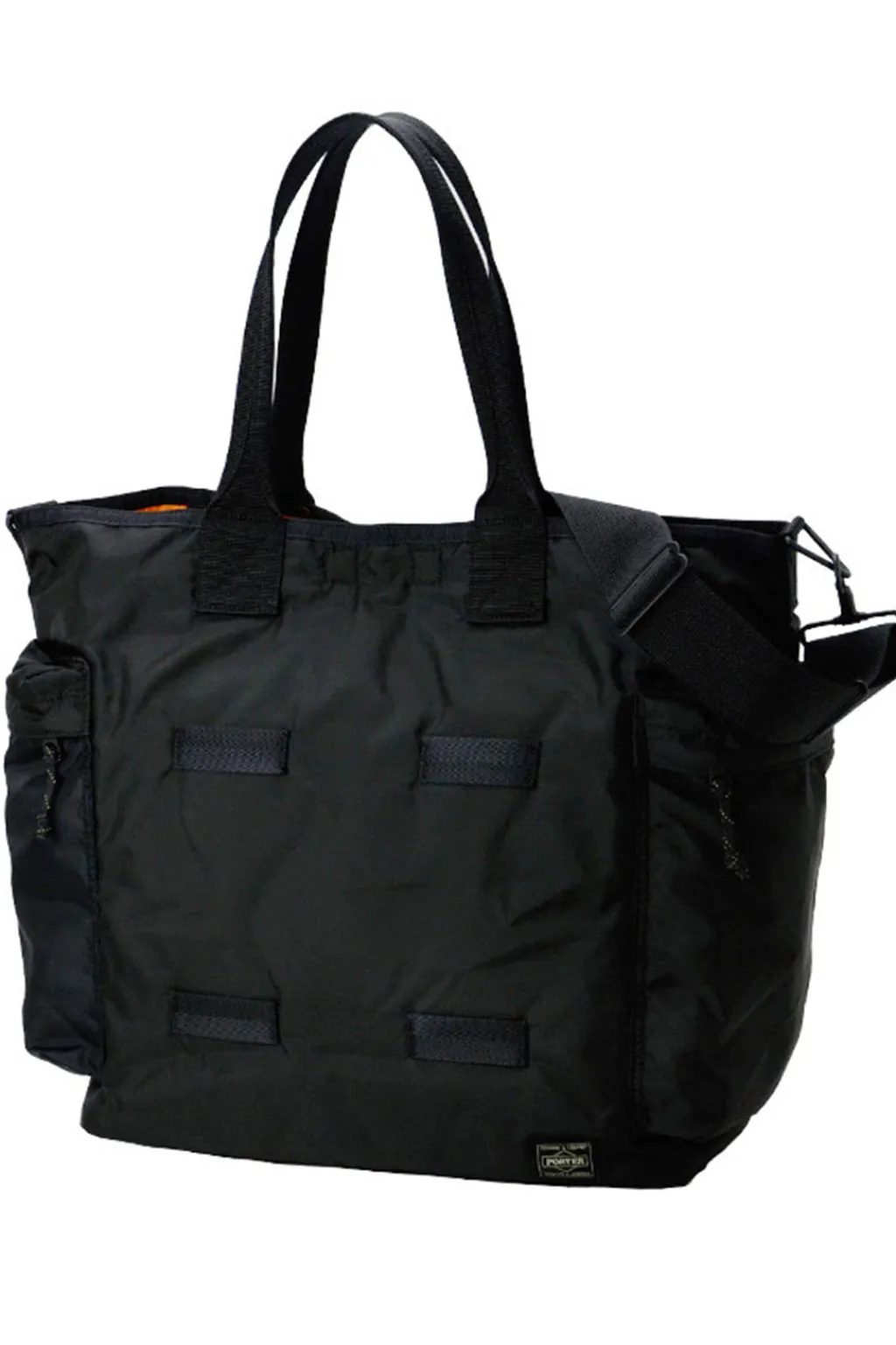 New Porter Yoshida Force - 2Way Tote Bag - 3 Colour Choices