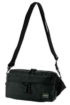 Best Porter Yoshida Force - 2Way Waist Bag - 3 Colour Choices