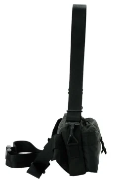 Best Porter Yoshida Force - 2Way Waist Bag - 3 Colour Choices