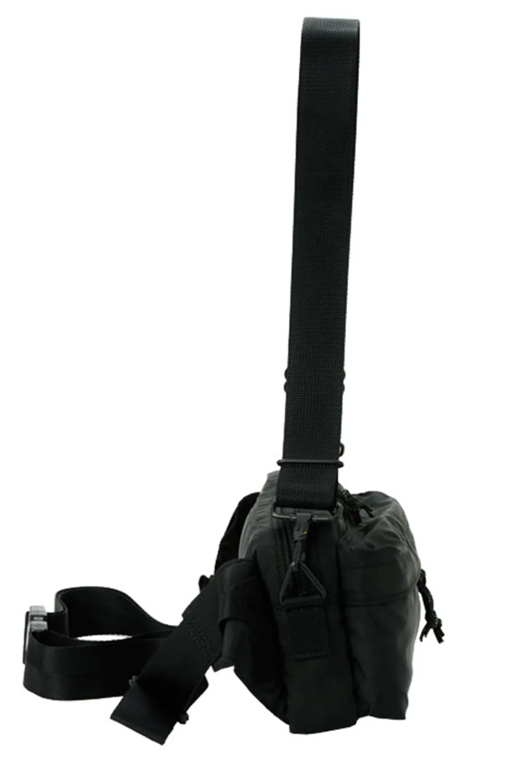 Best Porter Yoshida Force - 2Way Waist Bag - 3 Colour Choices