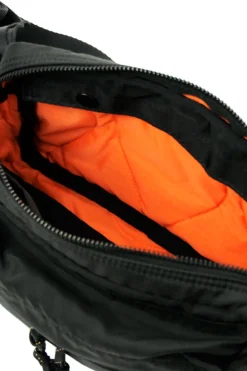 Best Porter Yoshida Force - 2Way Waist Bag - 3 Colour Choices
