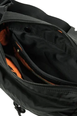 Best Porter Yoshida Force - 2Way Waist Bag - 3 Colour Choices
